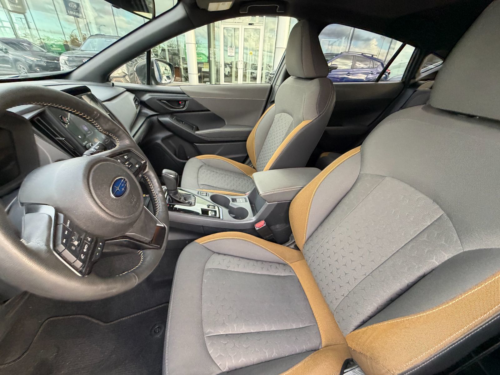 2024 Subaru Crosstrek in Dorval, Quebec