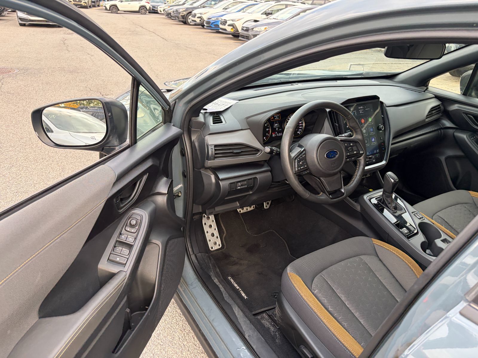 2024 Subaru Crosstrek in Dorval, Quebec