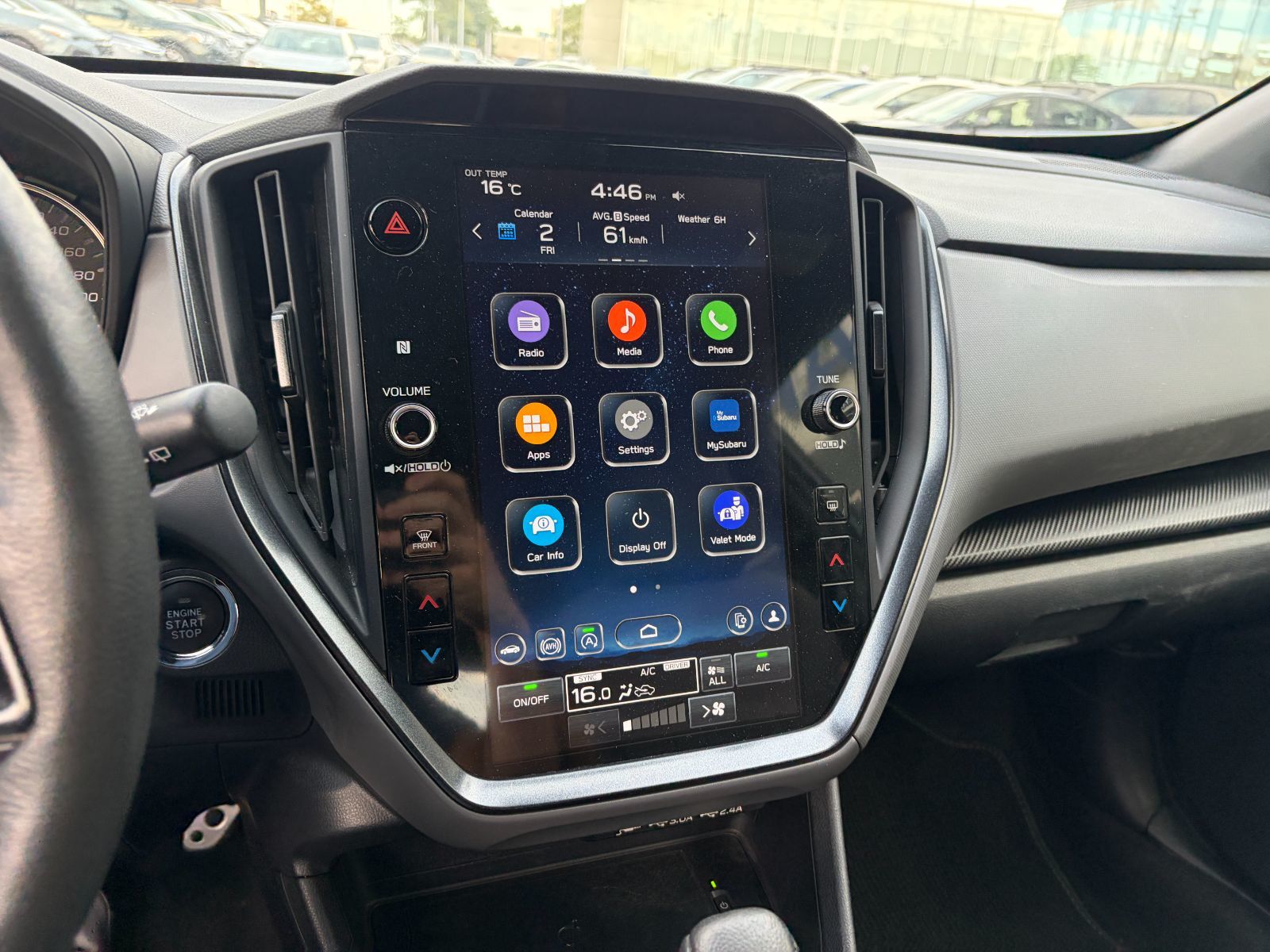 2024 Subaru Crosstrek in Dorval, Quebec