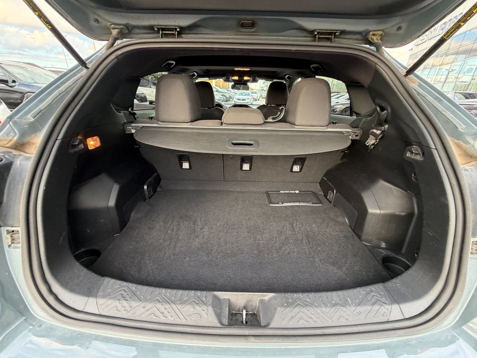 2024 Subaru Crosstrek in Dorval, Quebec