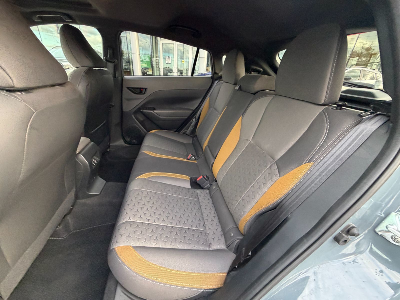 2024 Subaru Crosstrek in Dorval, Quebec