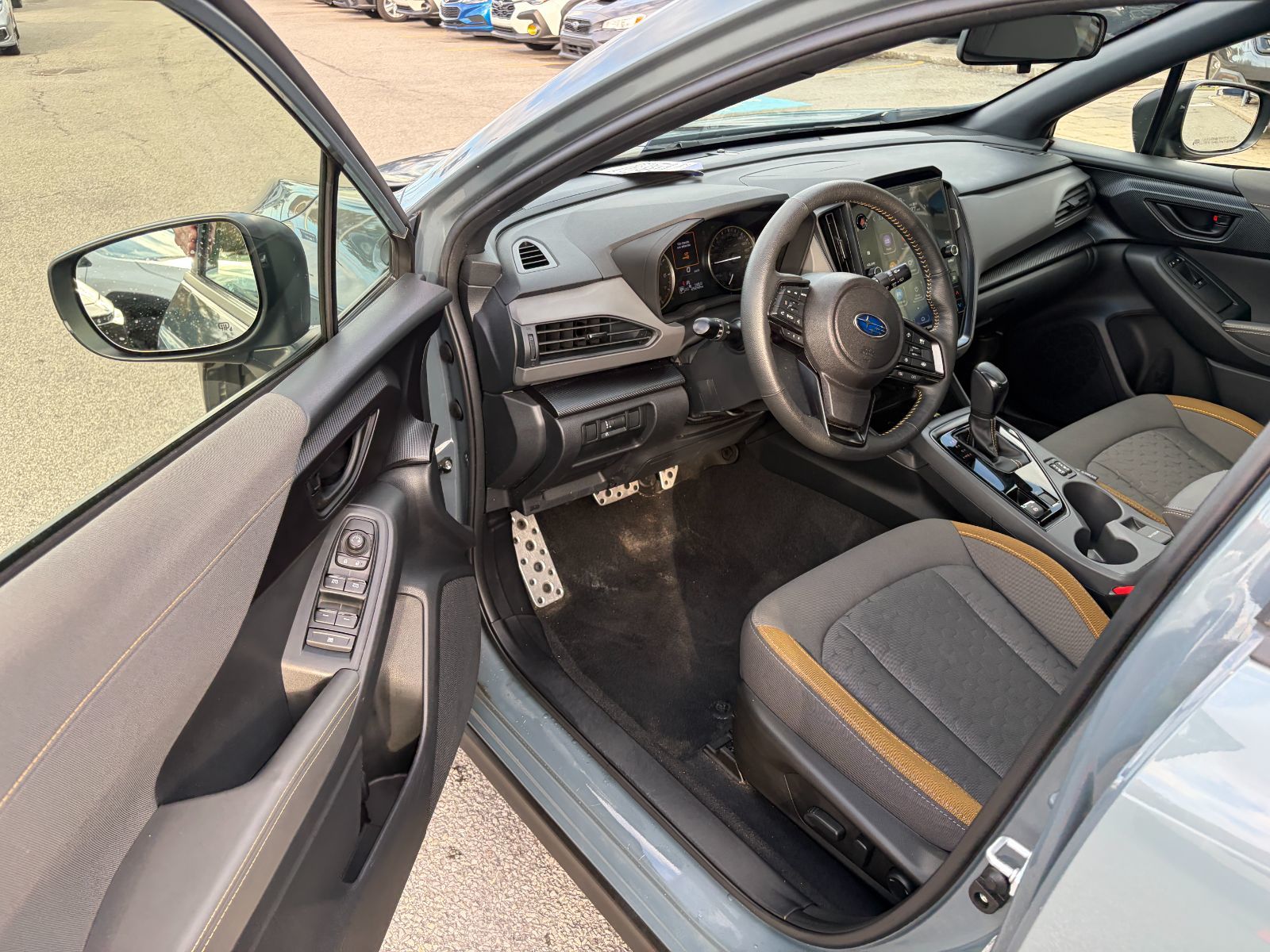 Subaru Crosstrek  2024