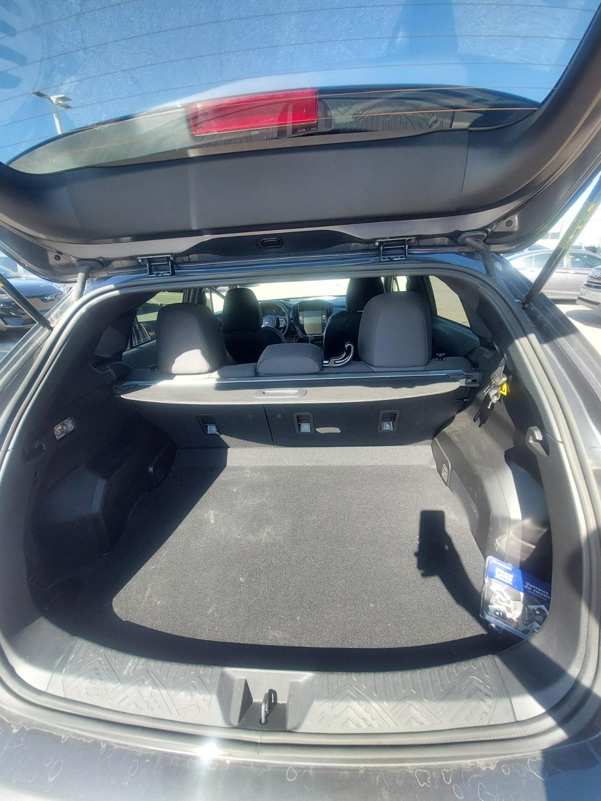 Subaru Crosstrek  2025 à Dorval, Québec