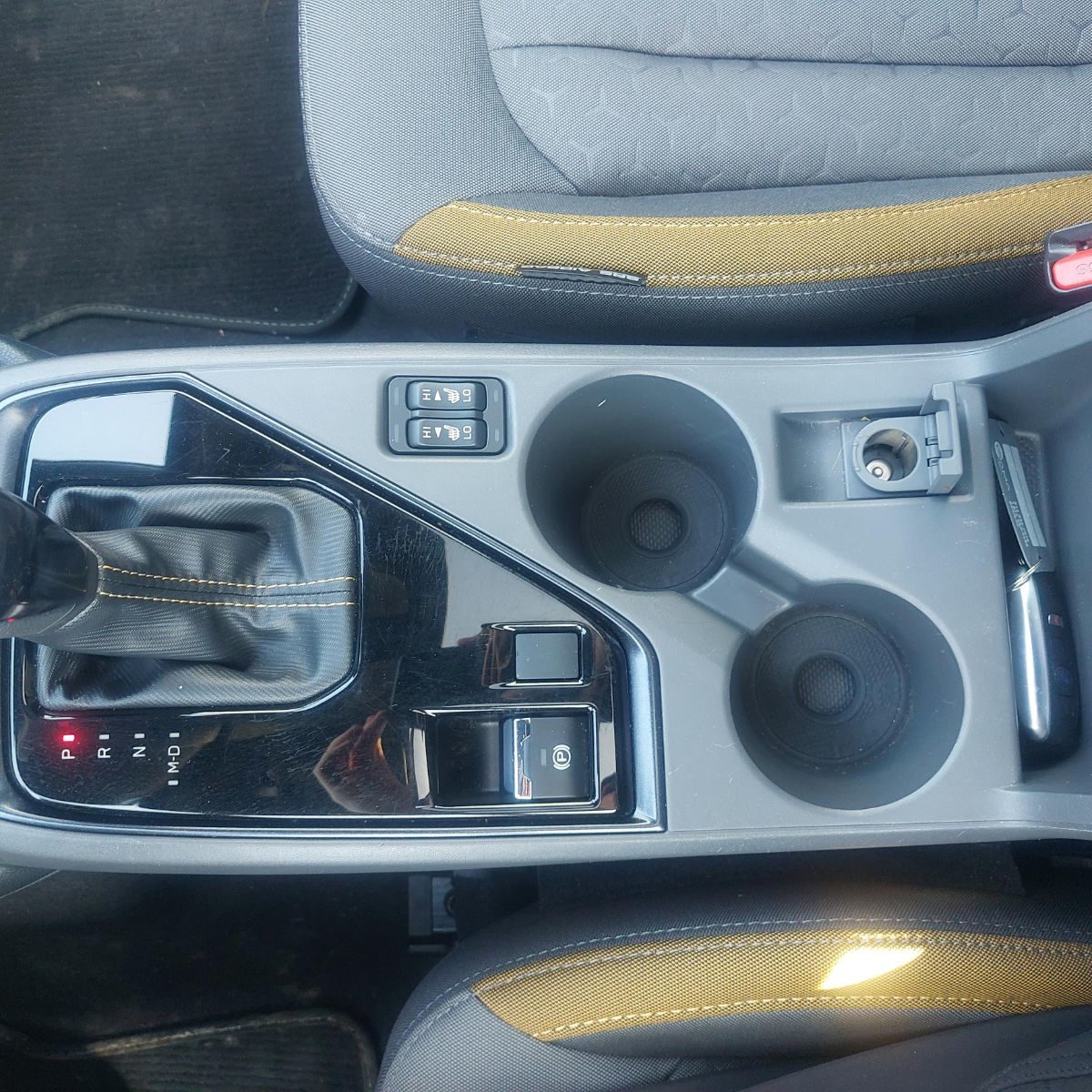 Subaru Crosstrek  2025 à Dorval, Québec