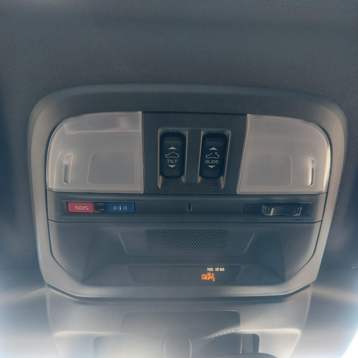 Subaru Crosstrek  2025 à Dorval, Québec