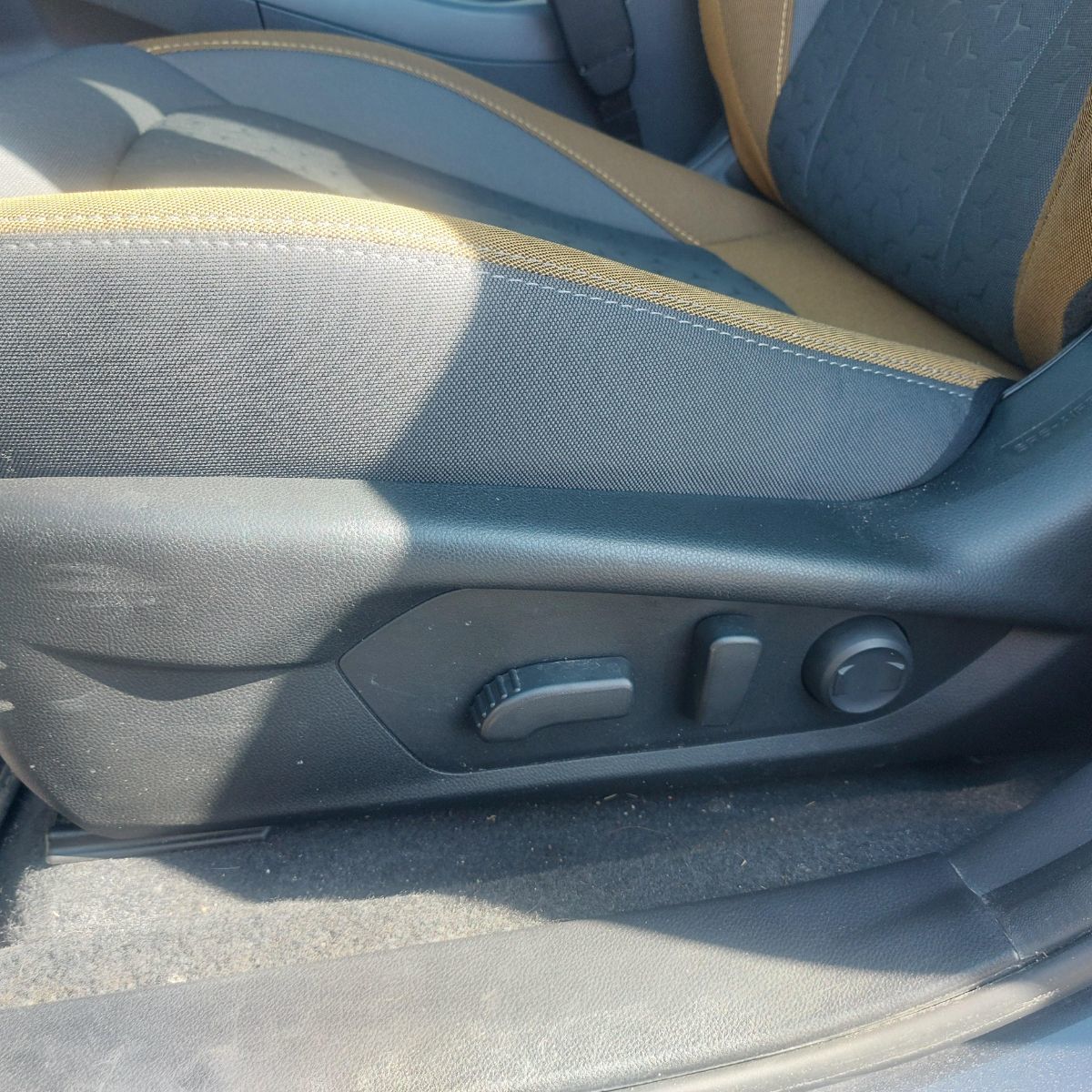 Subaru Crosstrek  2025 à Dorval, Québec