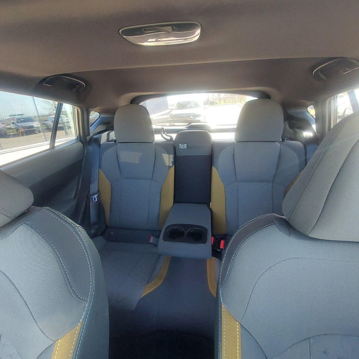 Subaru Crosstrek  2025 à Dorval, Québec