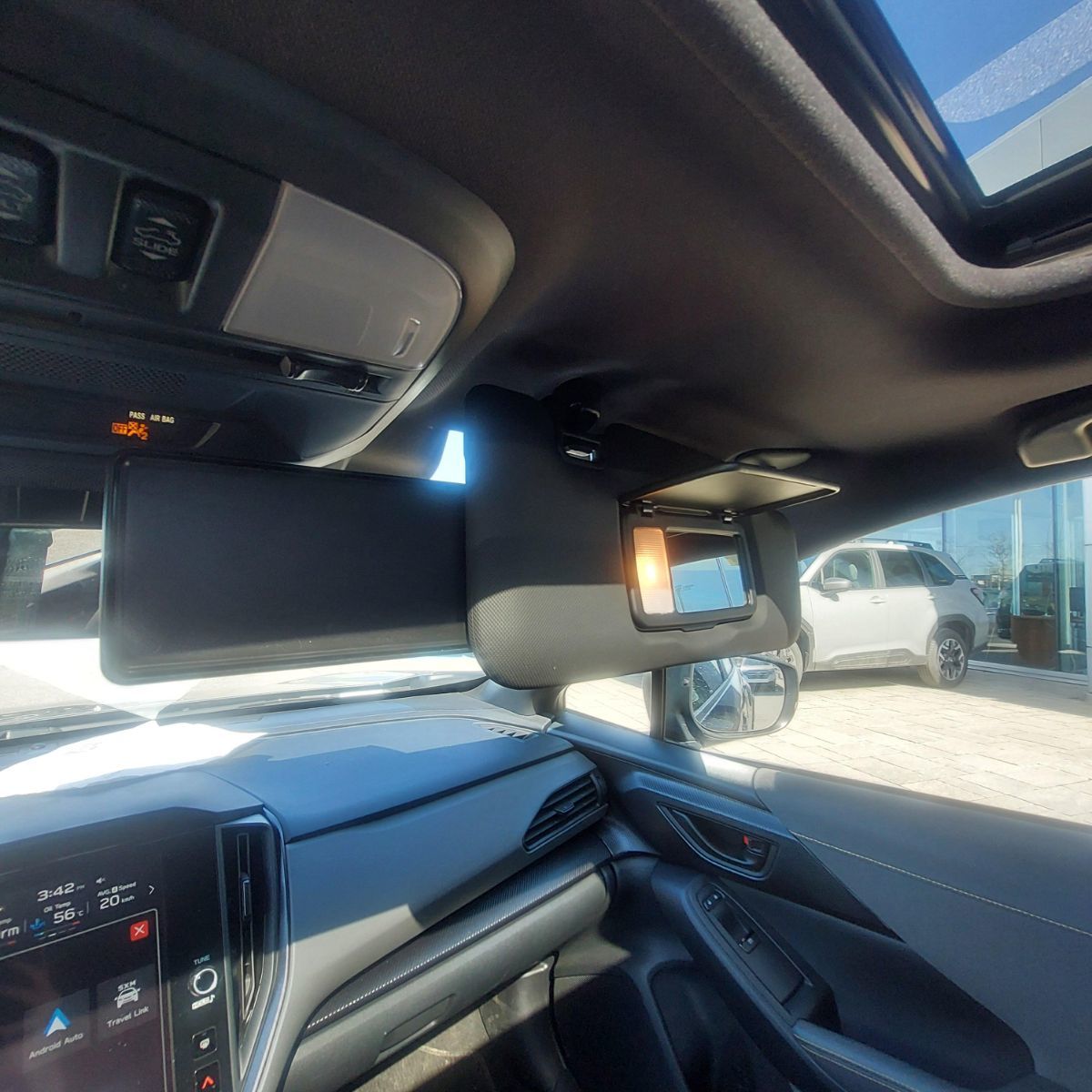 Subaru Crosstrek  2025 à Dorval, Québec