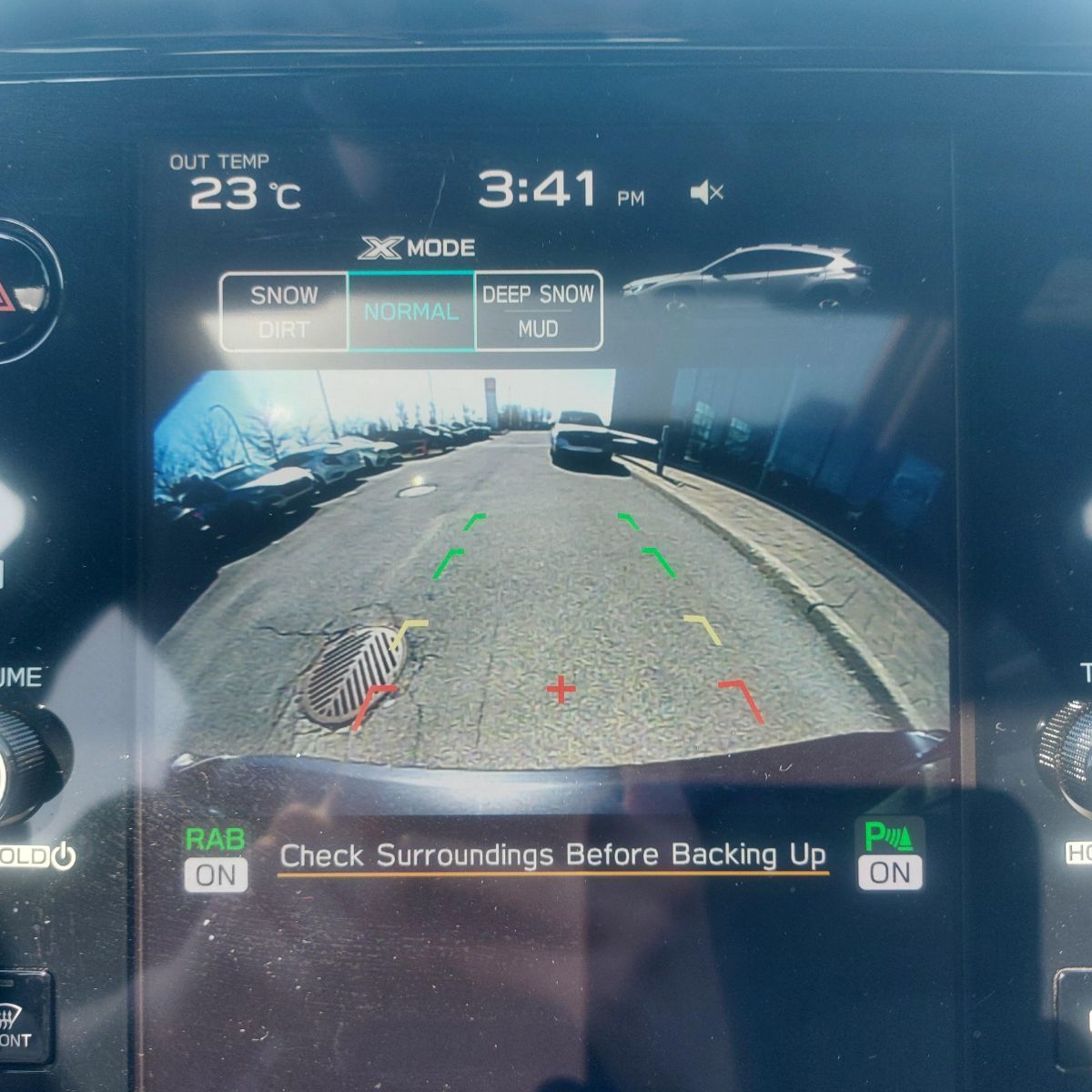 Subaru Crosstrek  2025 à Dorval, Québec