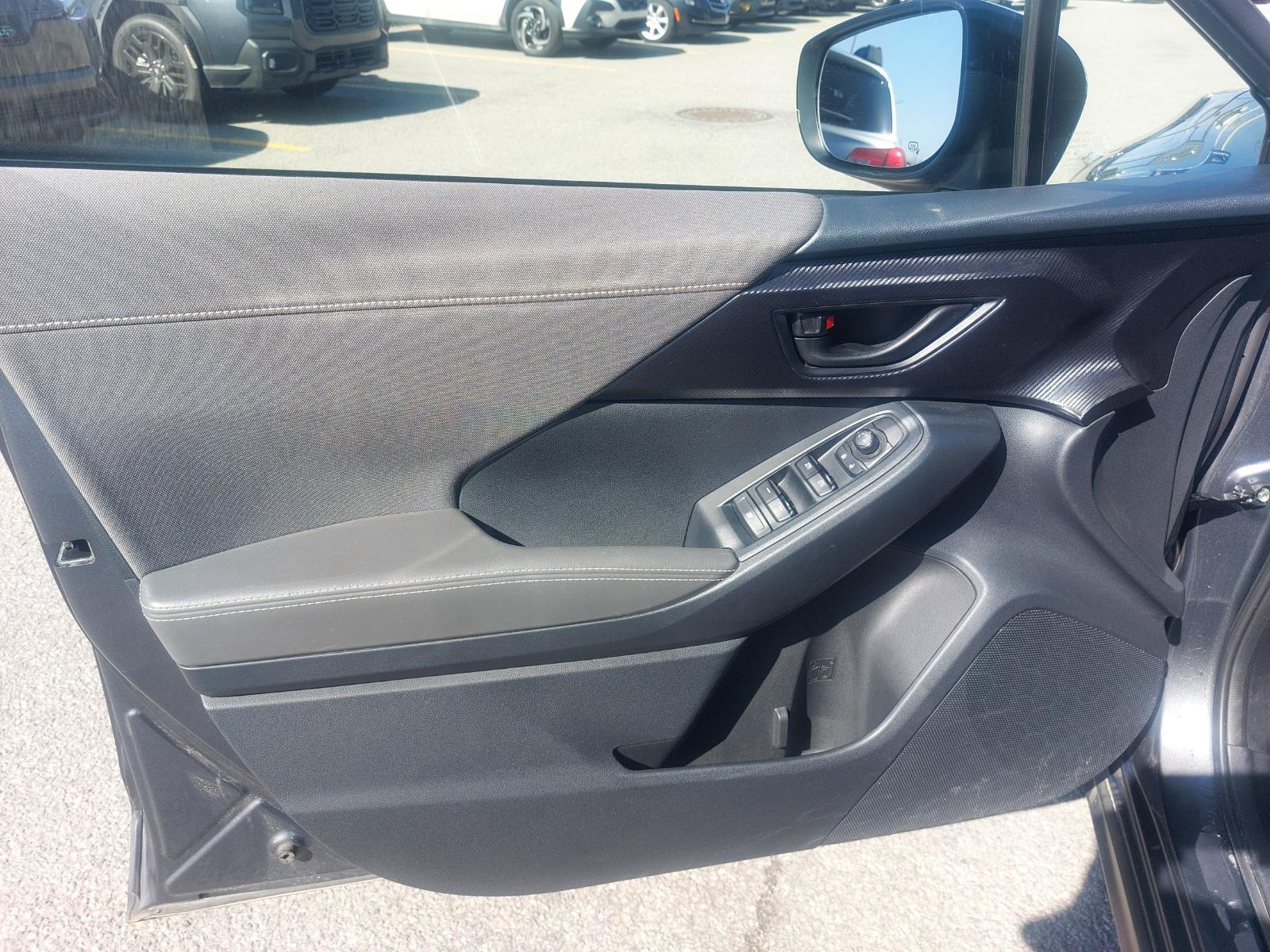 Subaru Crosstrek  2025 à Dorval, Québec