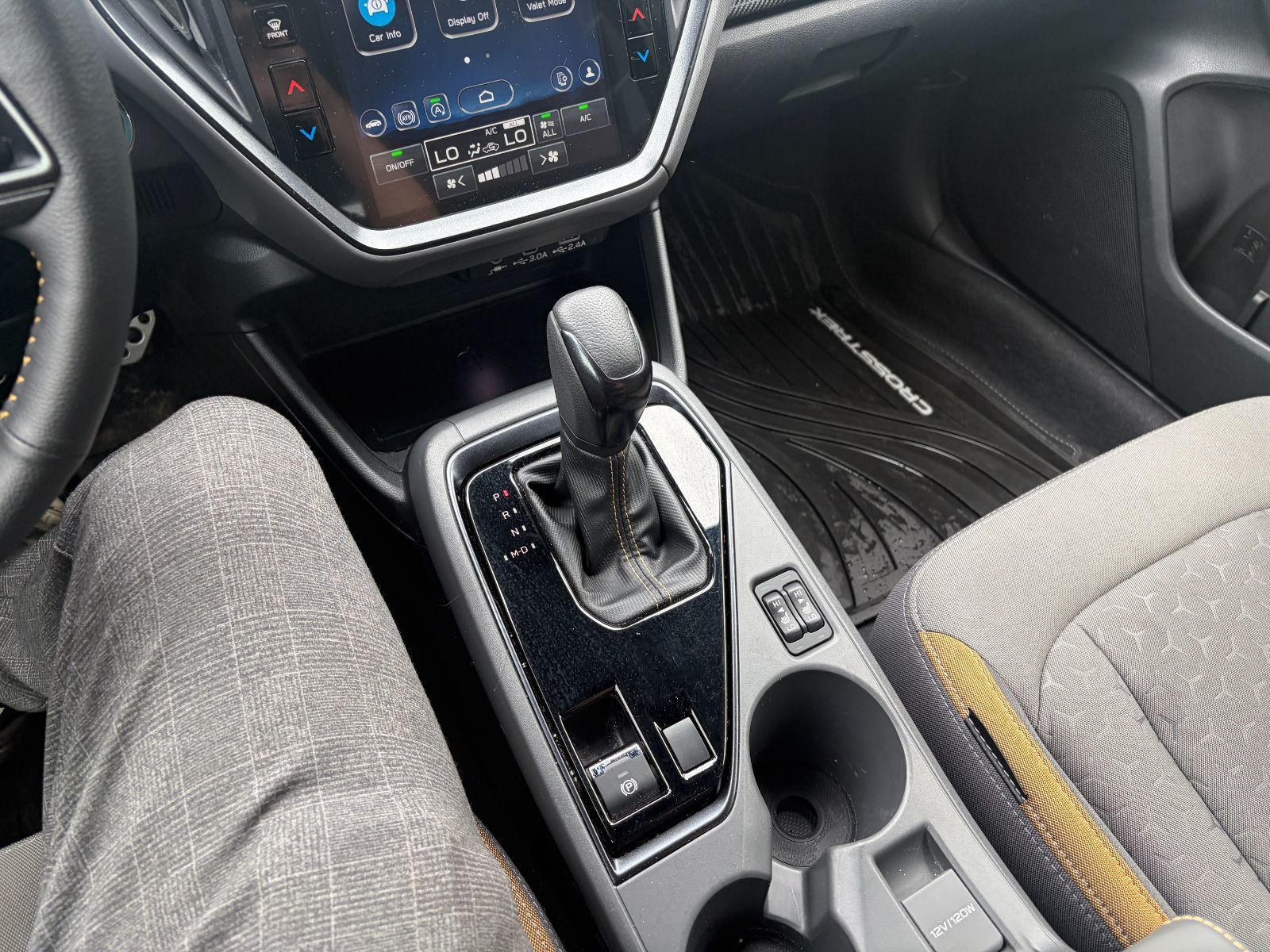 Subaru Crosstrek  2025