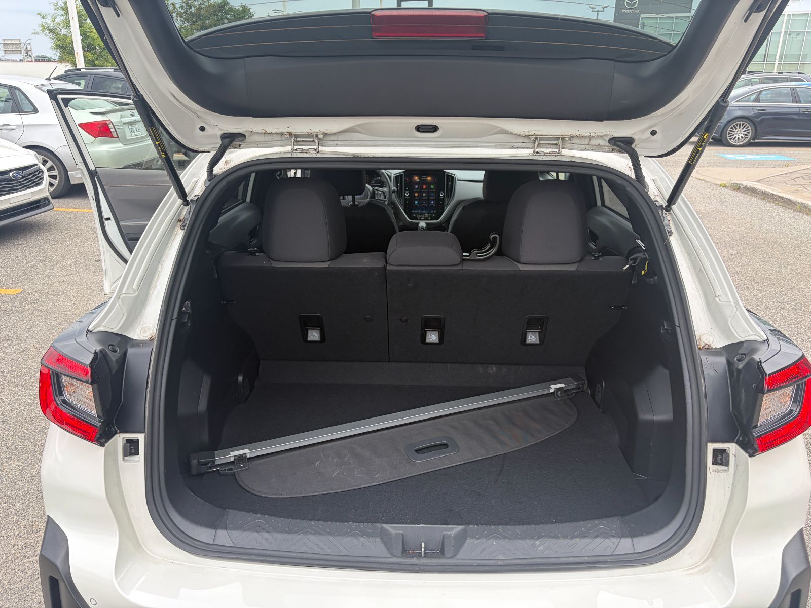 Subaru Crosstrek  2025