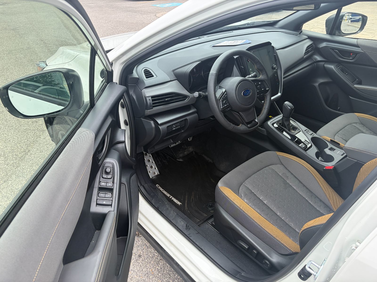 Subaru Crosstrek  2025