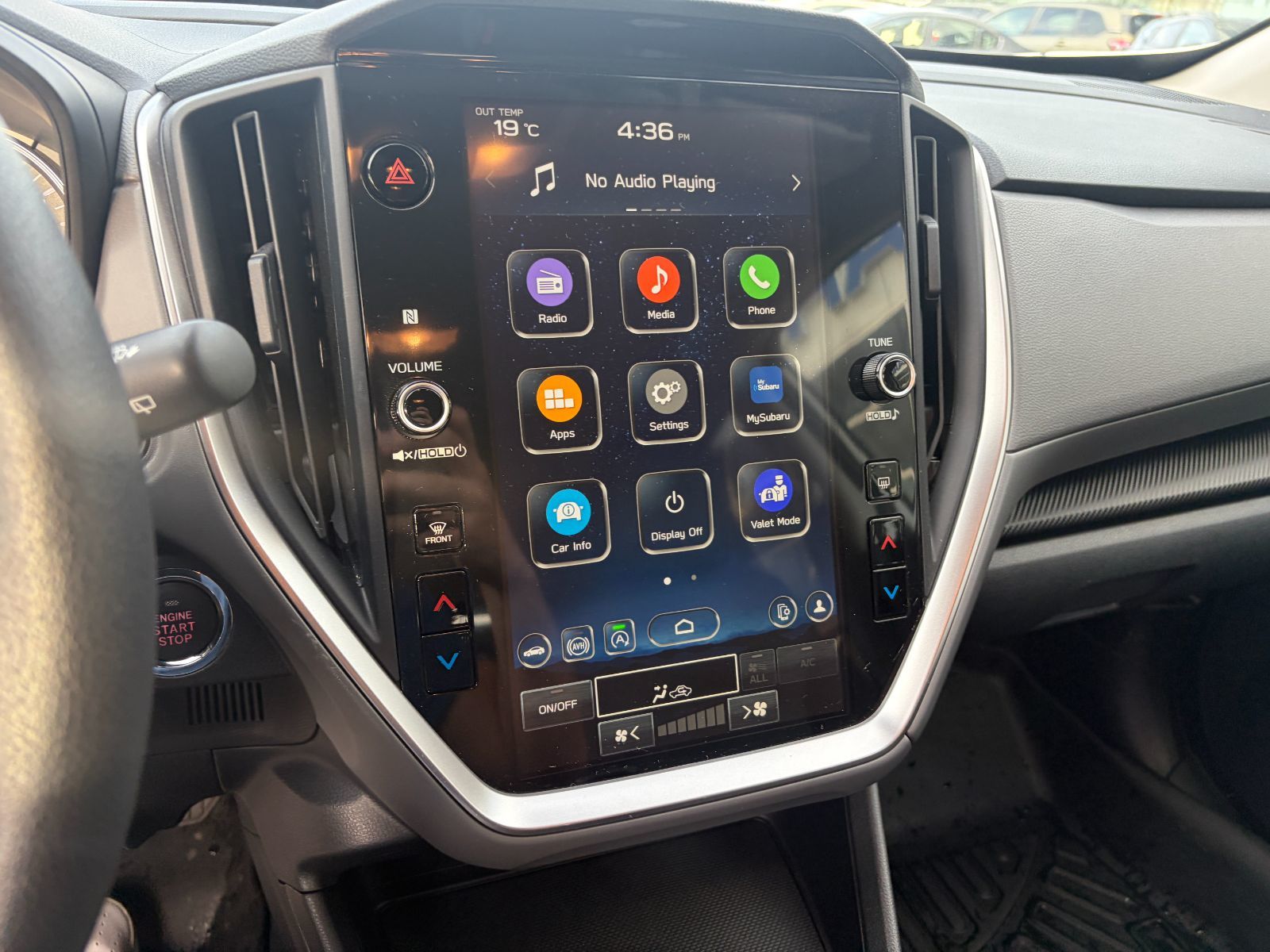 2025 Subaru Crosstrek in Dorval, Quebec
