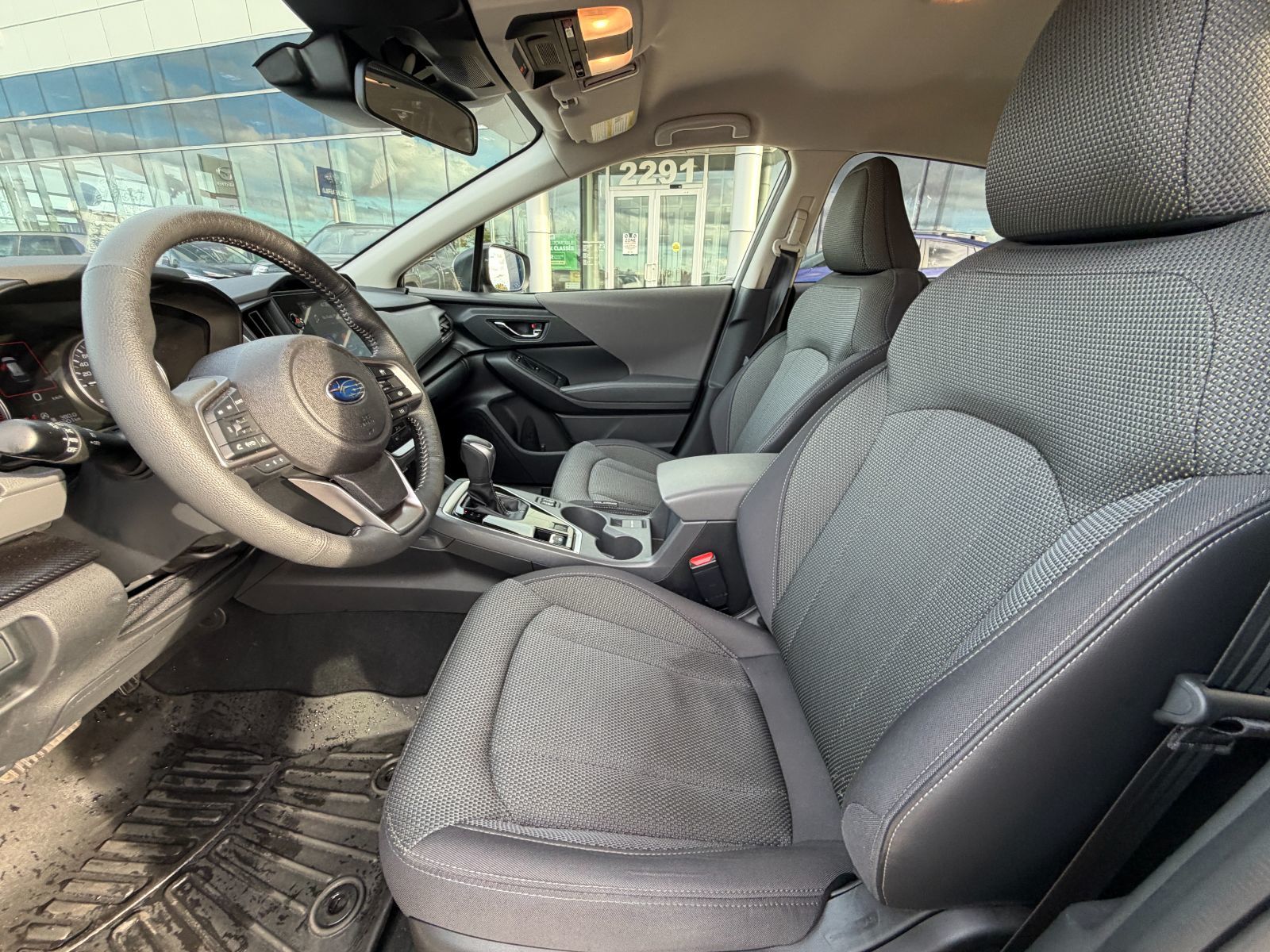 2025 Subaru Crosstrek in Dorval, Quebec