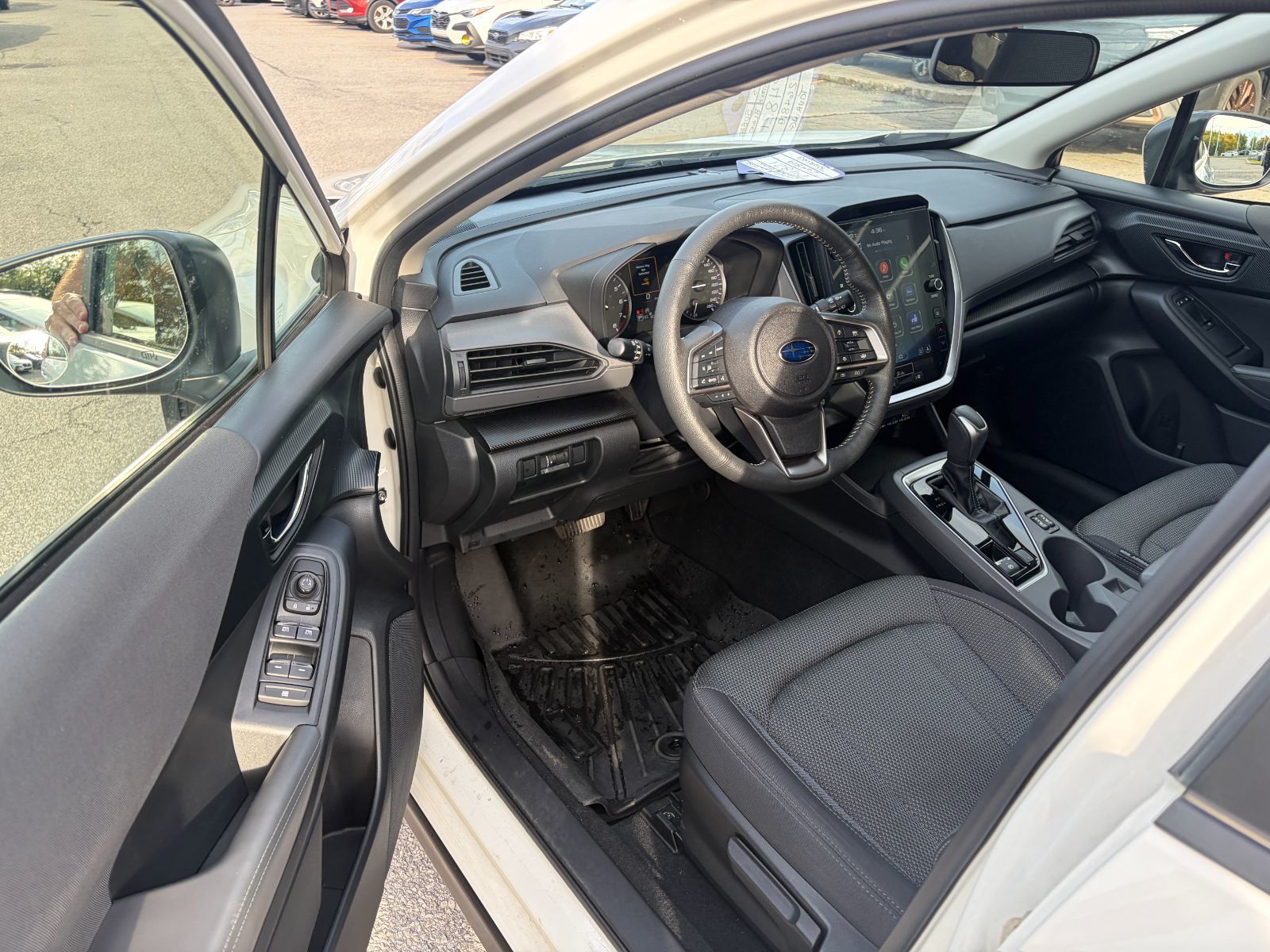 2025 Subaru Crosstrek in Dorval, Quebec