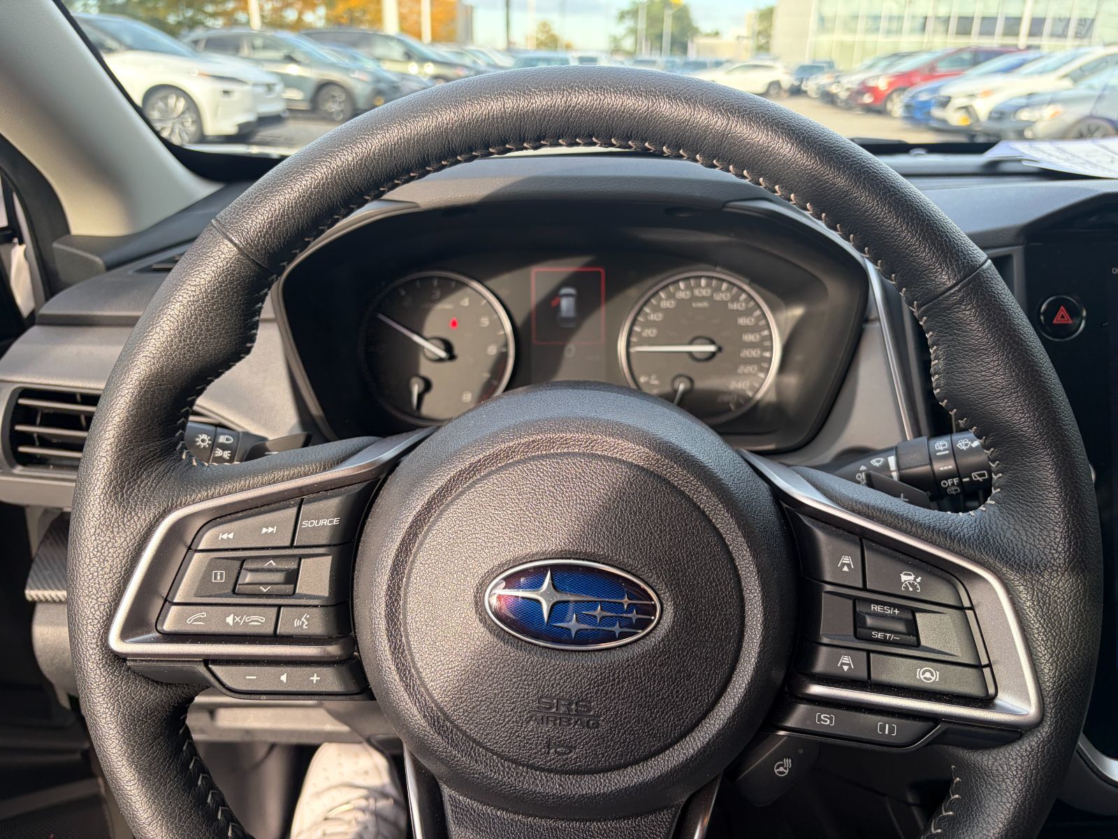 2025 Subaru Crosstrek in Dorval, Quebec