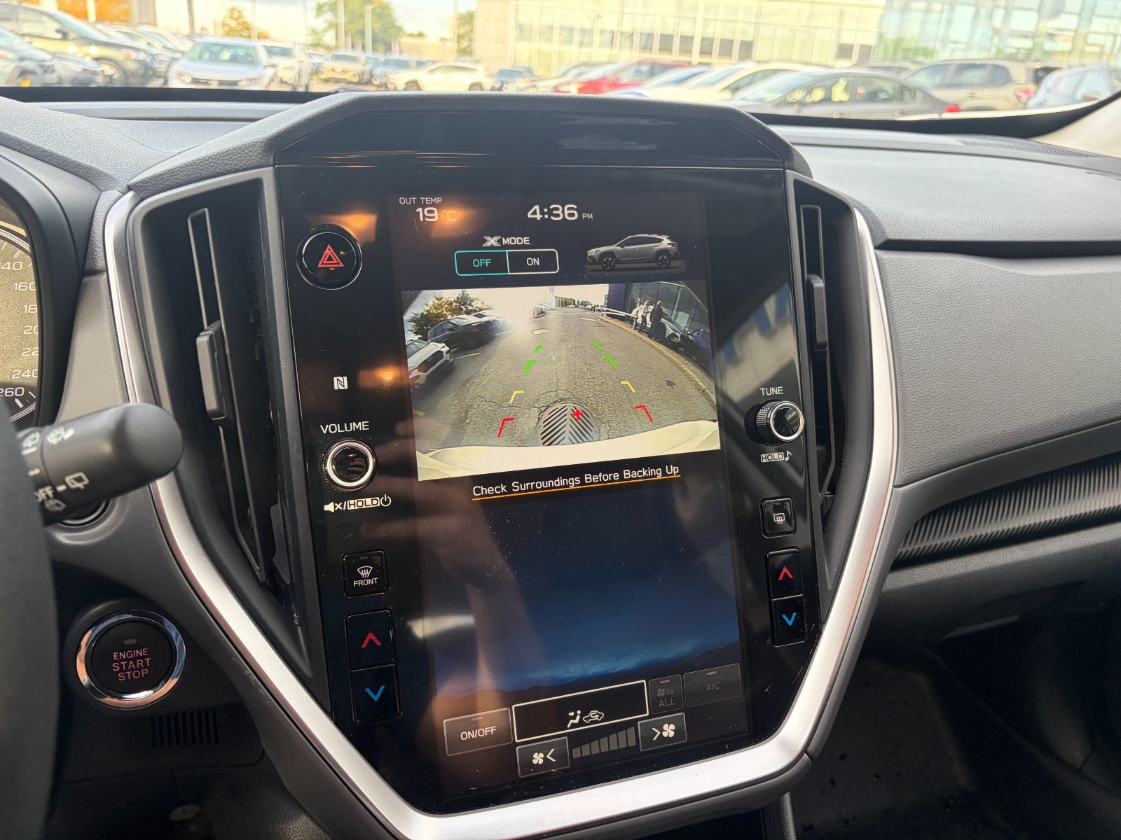2025 Subaru Crosstrek in Dorval, Quebec