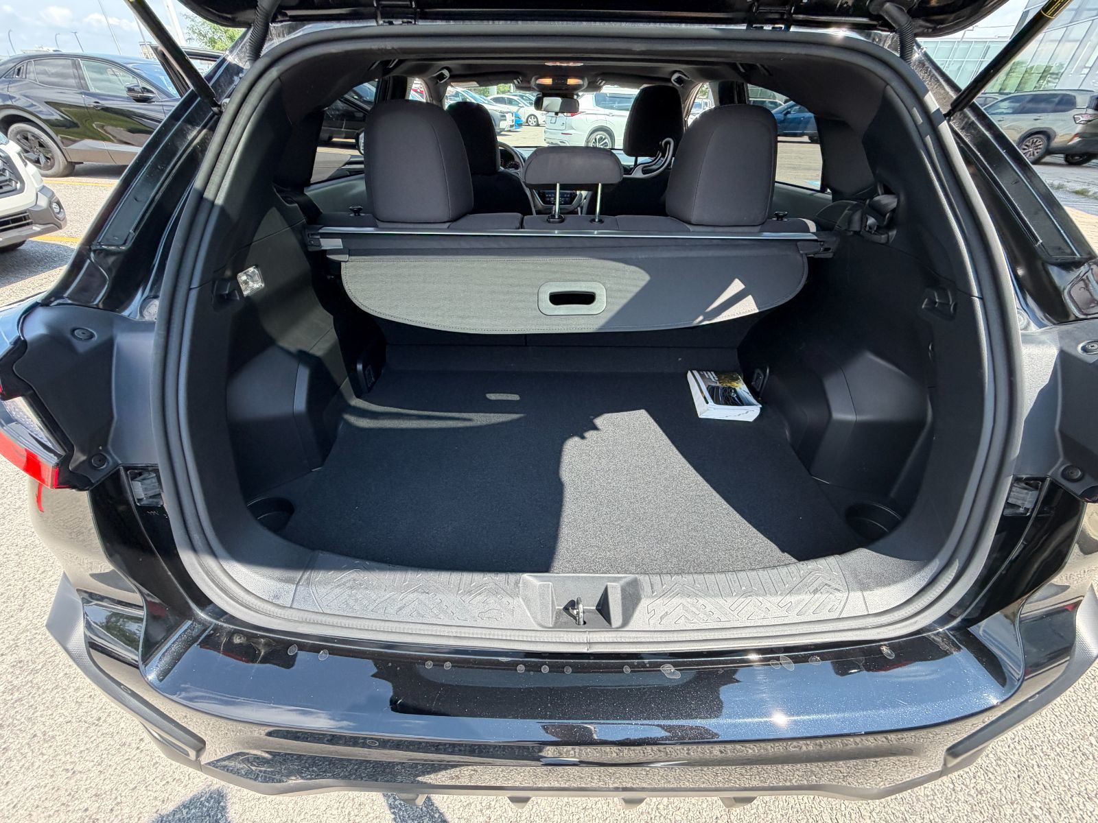 Subaru Crosstrek  2026