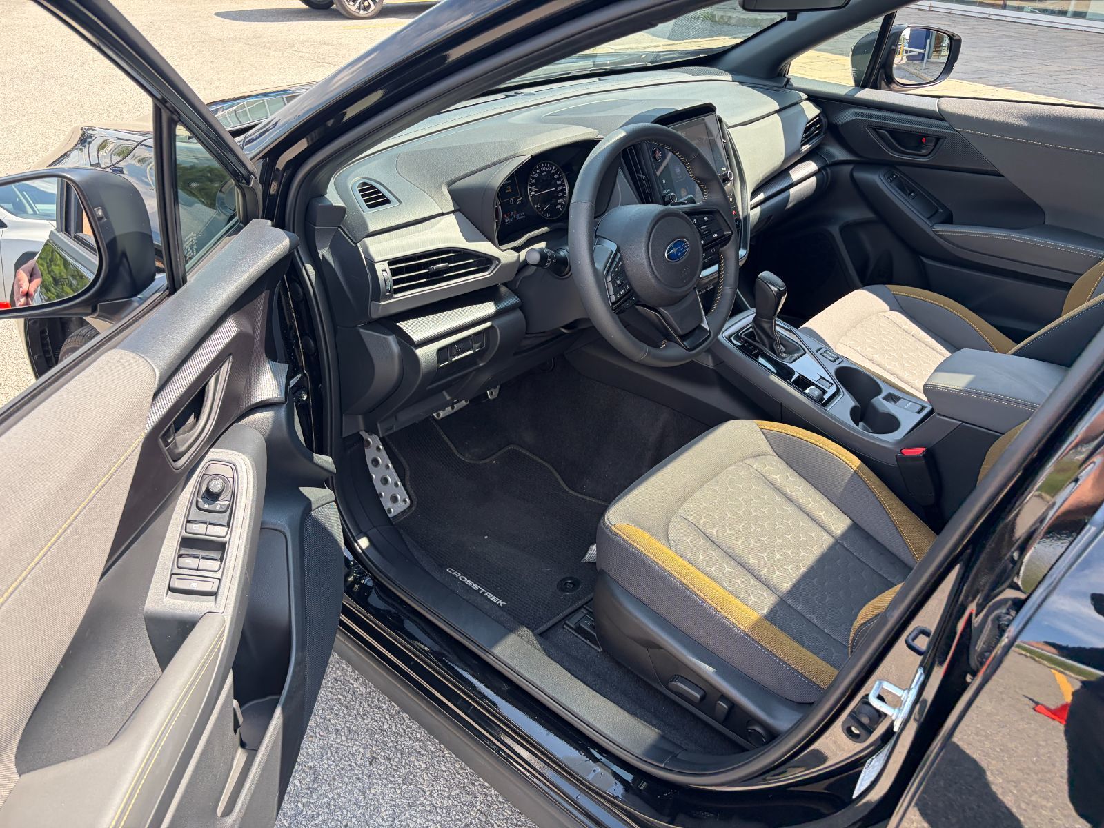 Subaru Crosstrek  2026
