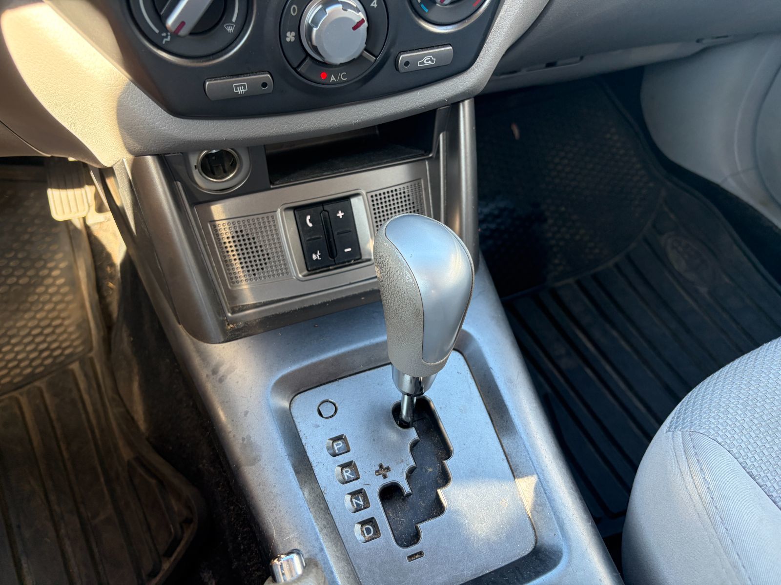 2012 Subaru Forester