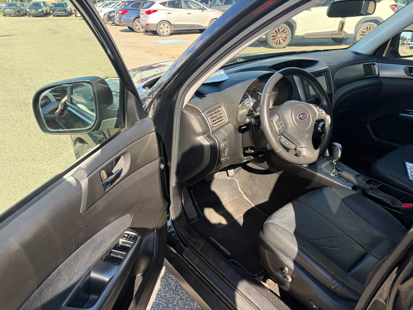 Subaru Forester  2013 à Dorval, Québec