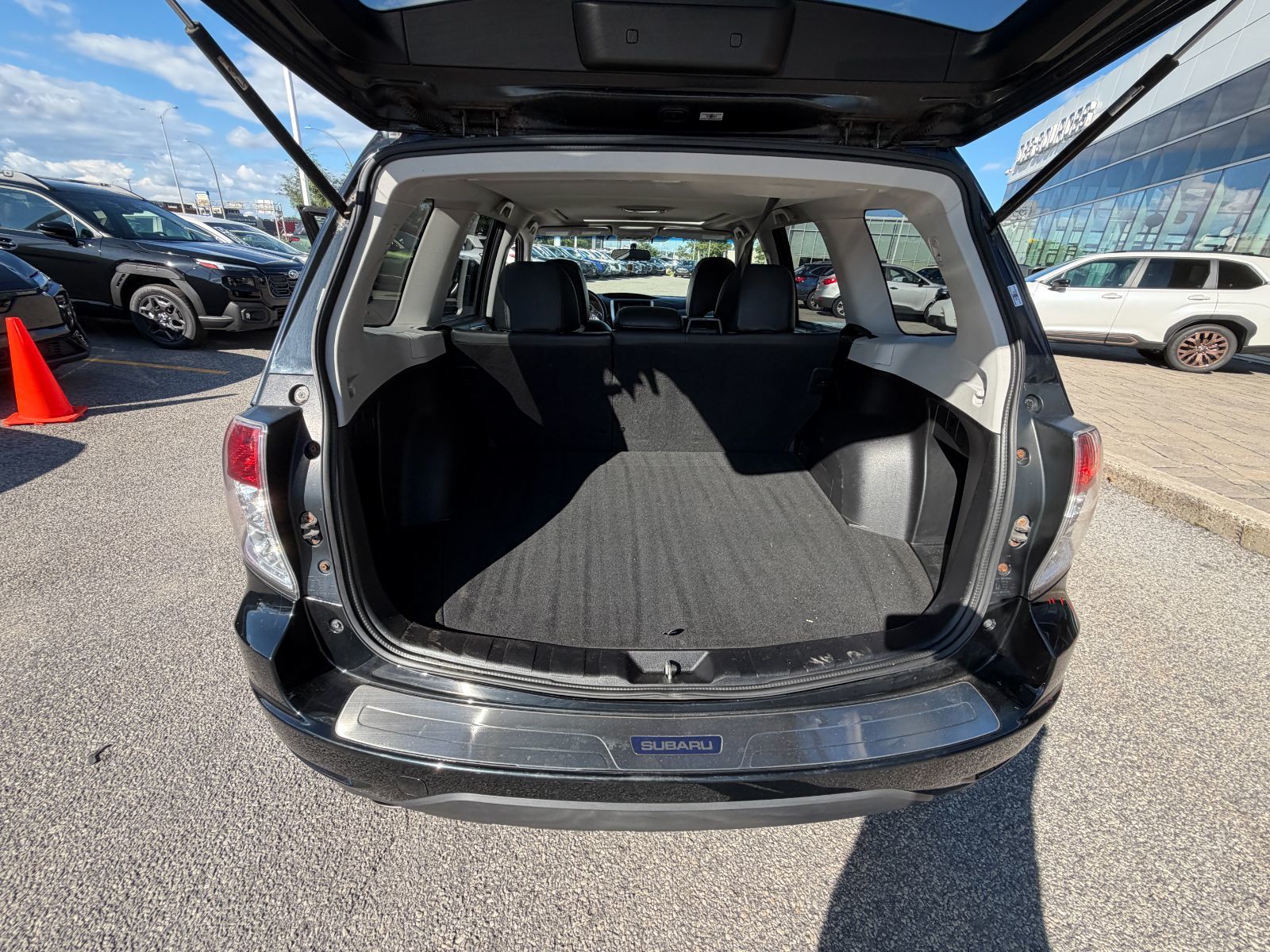 Subaru Forester  2013 à Dorval, Québec