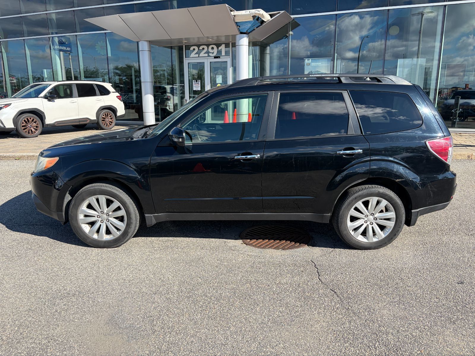 Subaru Forester  2013 à Dorval, Québec