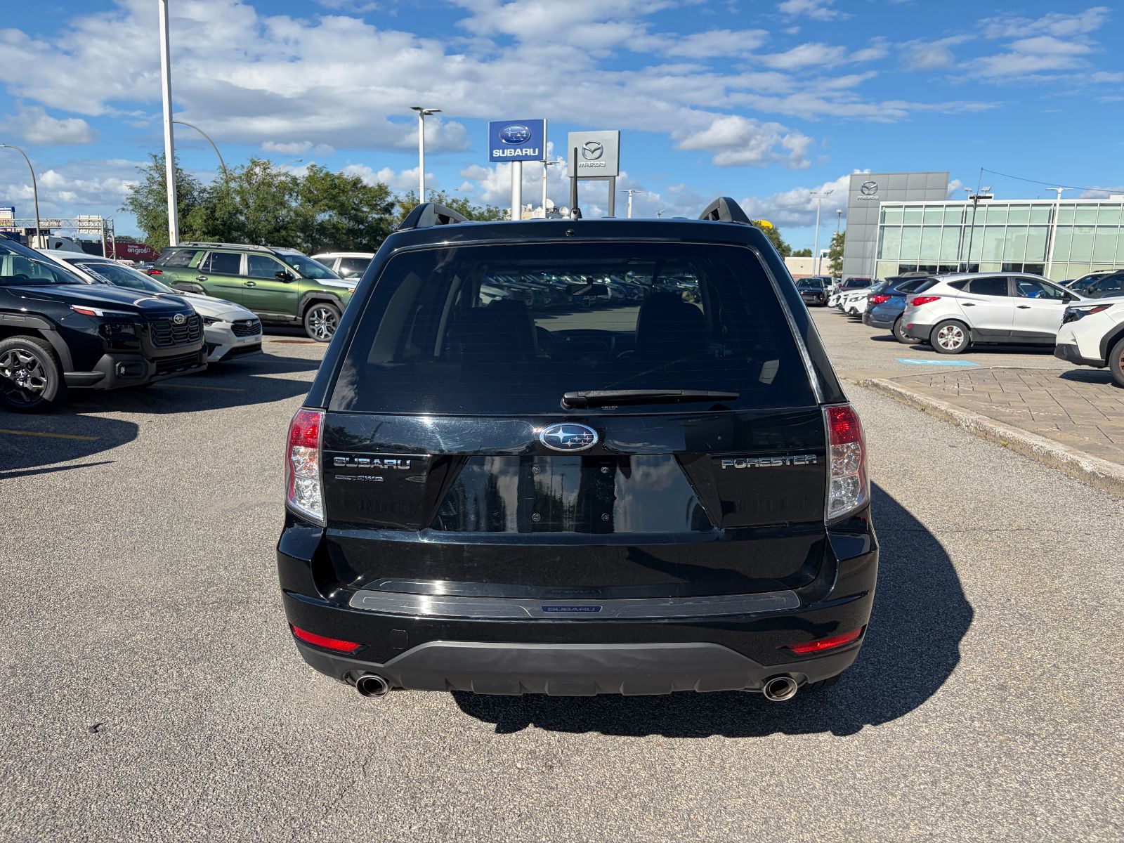 Subaru Forester  2013 à Dorval, Québec