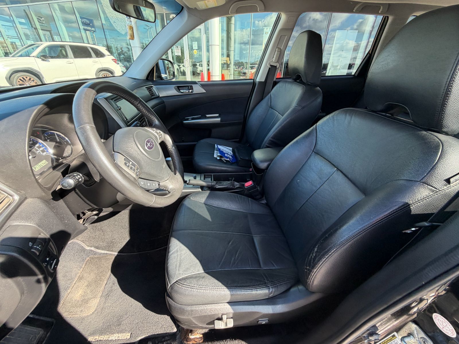 Subaru Forester  2013 à Dorval, Québec