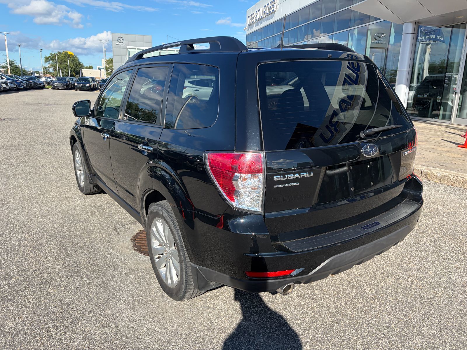 Subaru Forester  2013 à Dorval, Québec