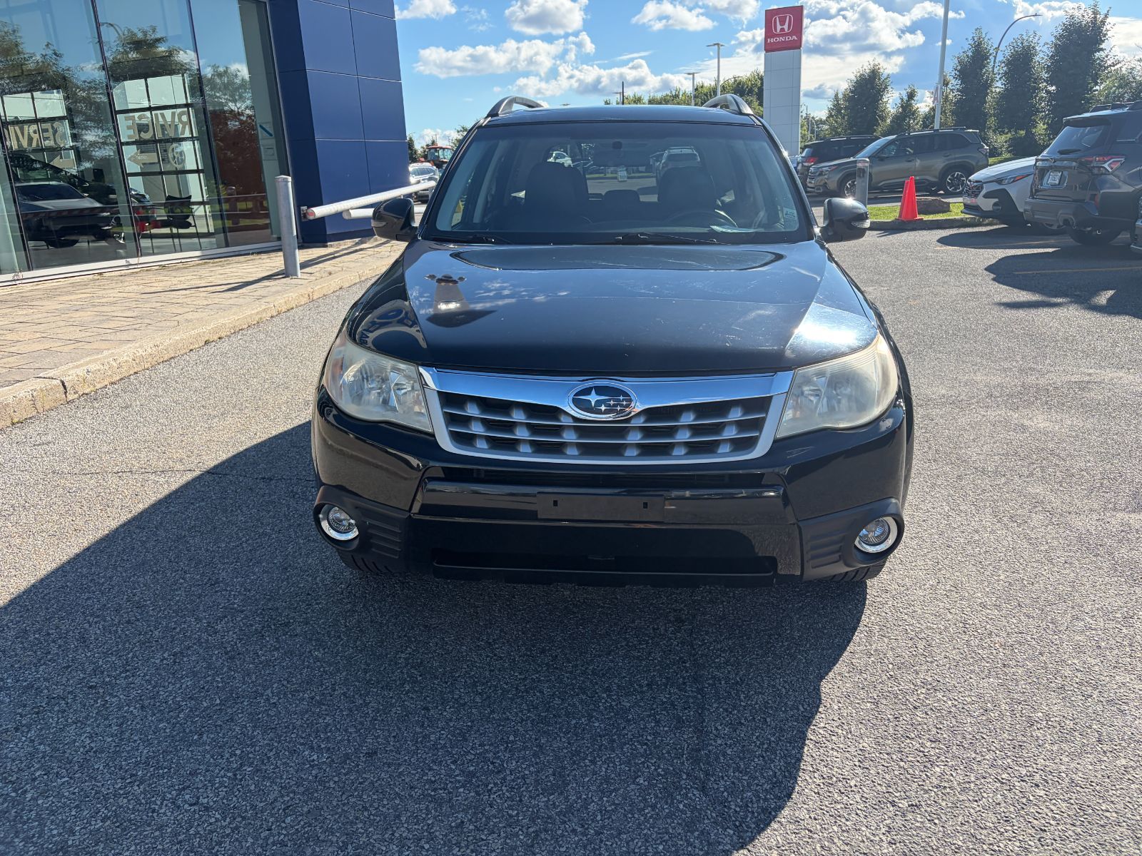 Subaru Forester  2013 à Dorval, Québec