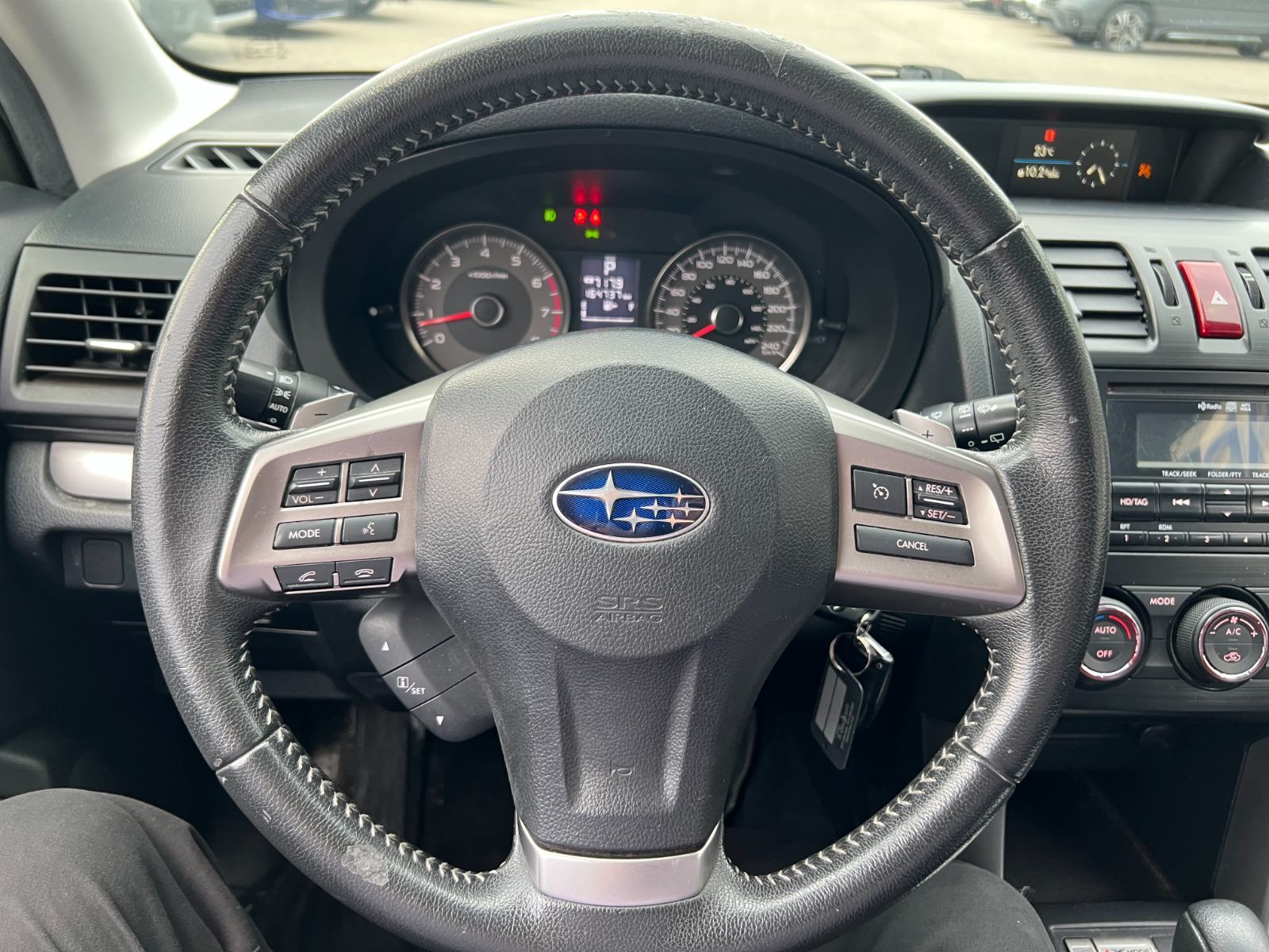 2015 Subaru Forester in Dorval, Quebec