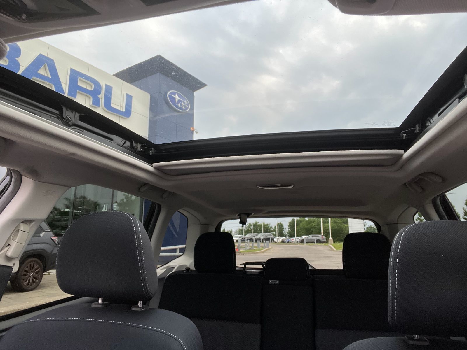 2015 Subaru Forester in Dorval, Quebec