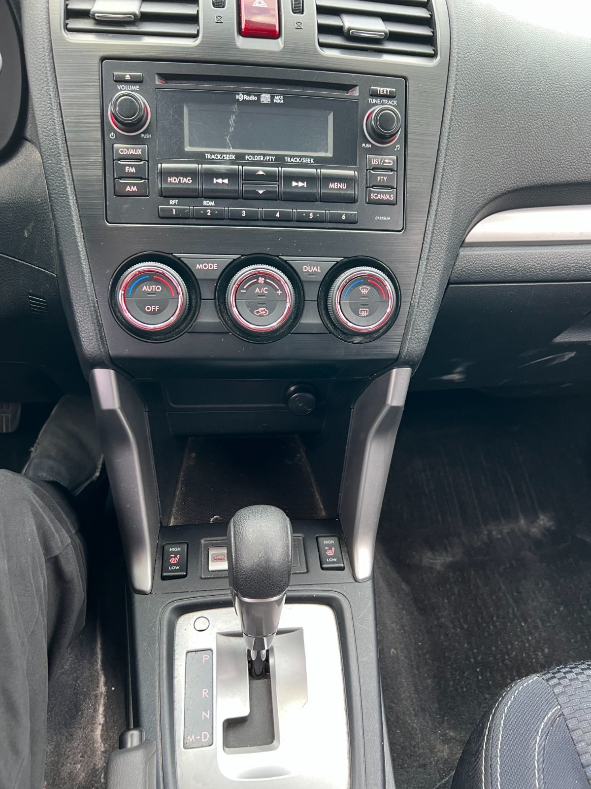 2015 Subaru Forester in Dorval, Quebec