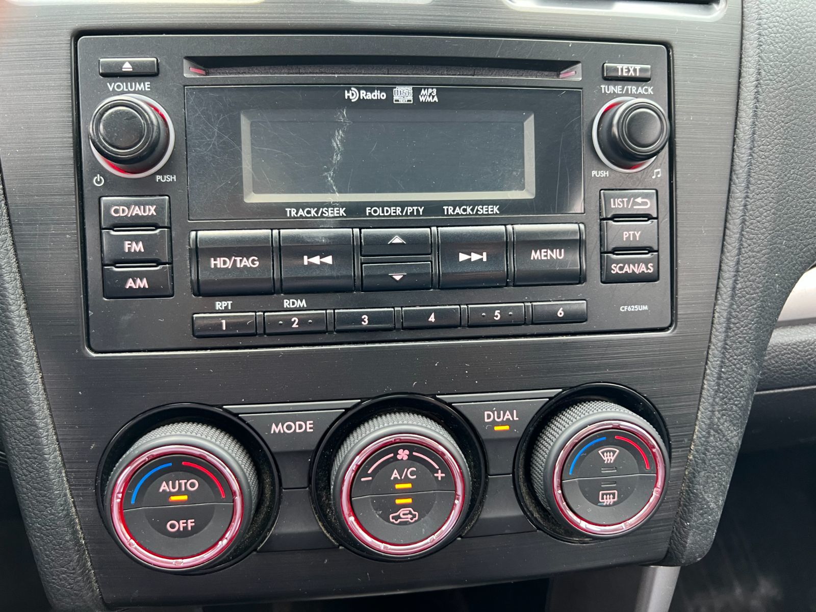 2015 Subaru Forester in Dorval, Quebec