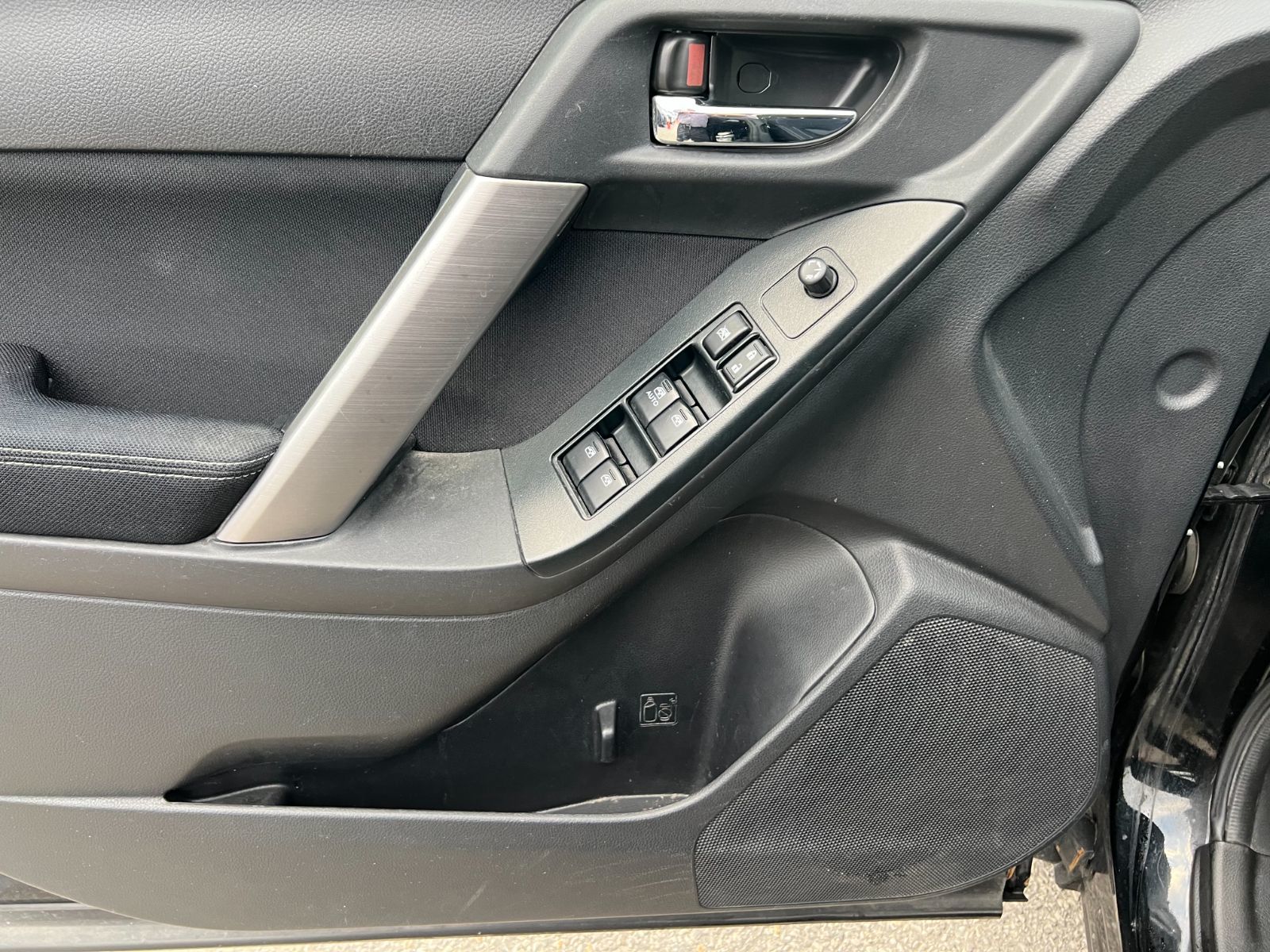 2015 Subaru Forester in Dorval, Quebec