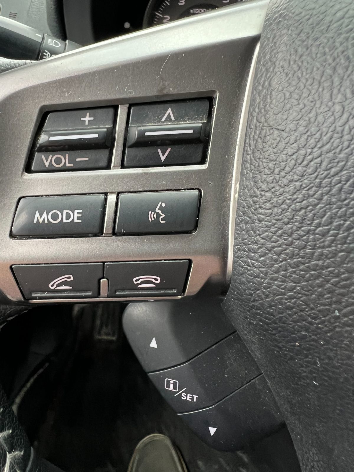 2015 Subaru Forester in Dorval, Quebec