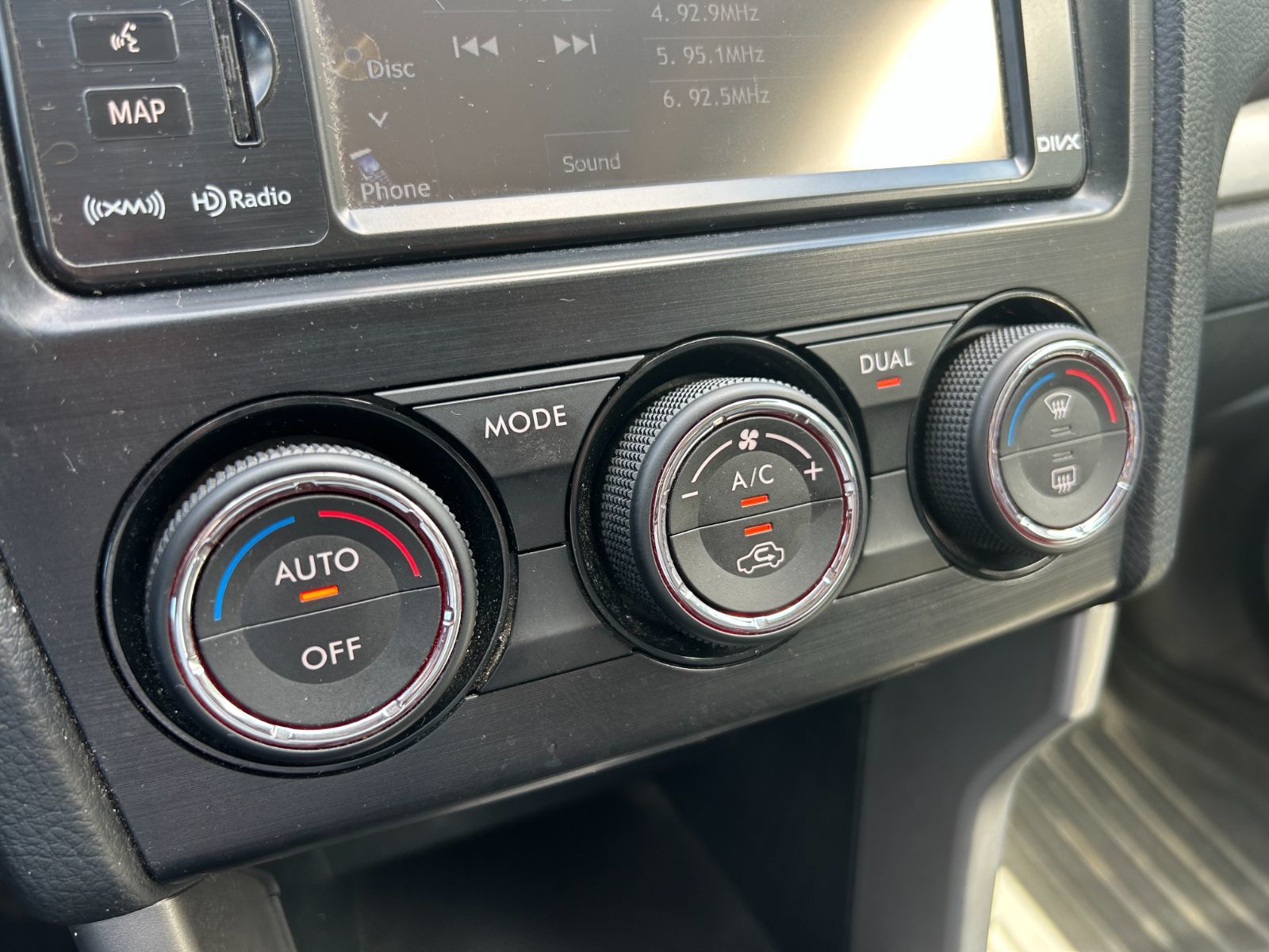 Subaru Forester  2015 à Dorval, Québec