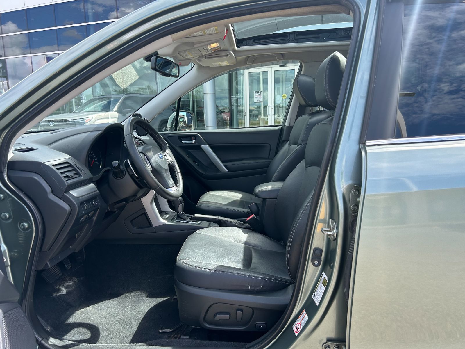 Subaru Forester  2015 à Dorval, Québec