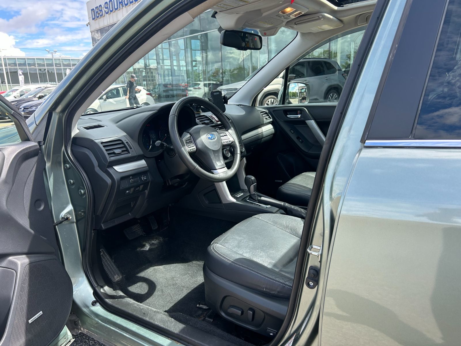 Subaru Forester  2015 à Dorval, Québec