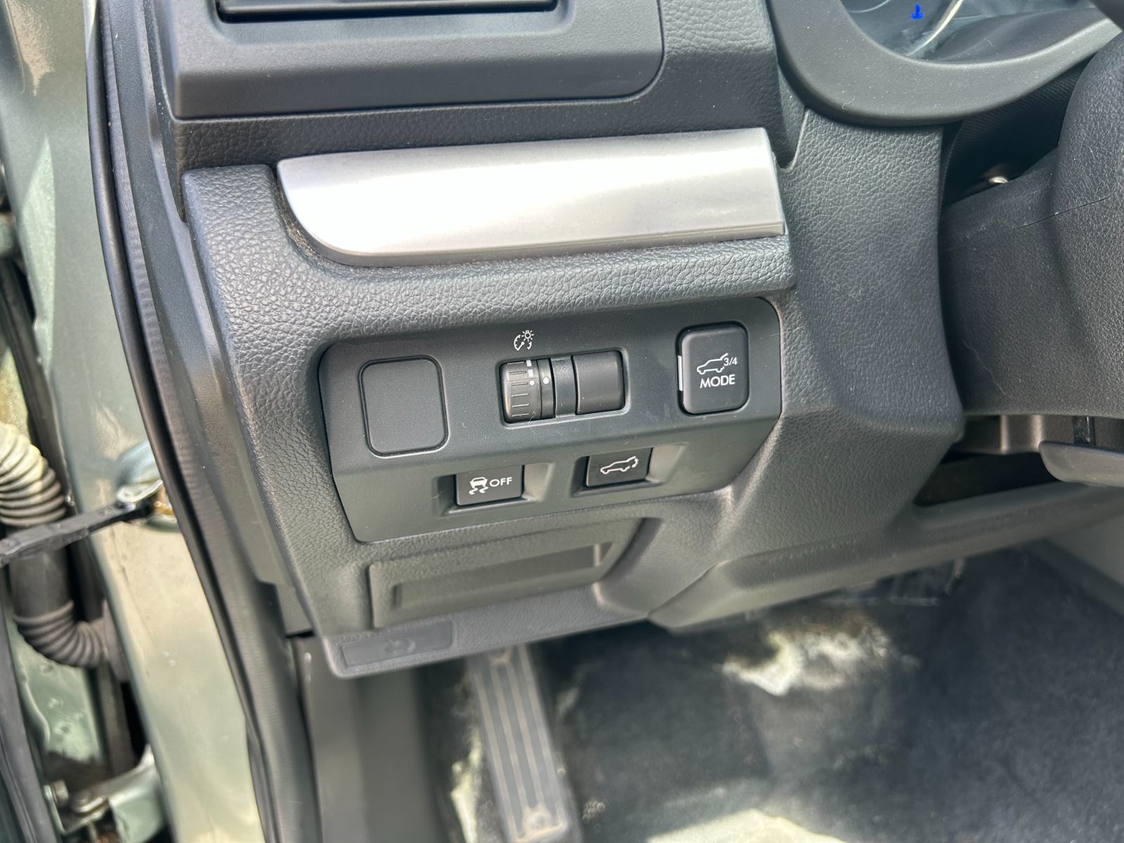 Subaru Forester  2015 à Dorval, Québec