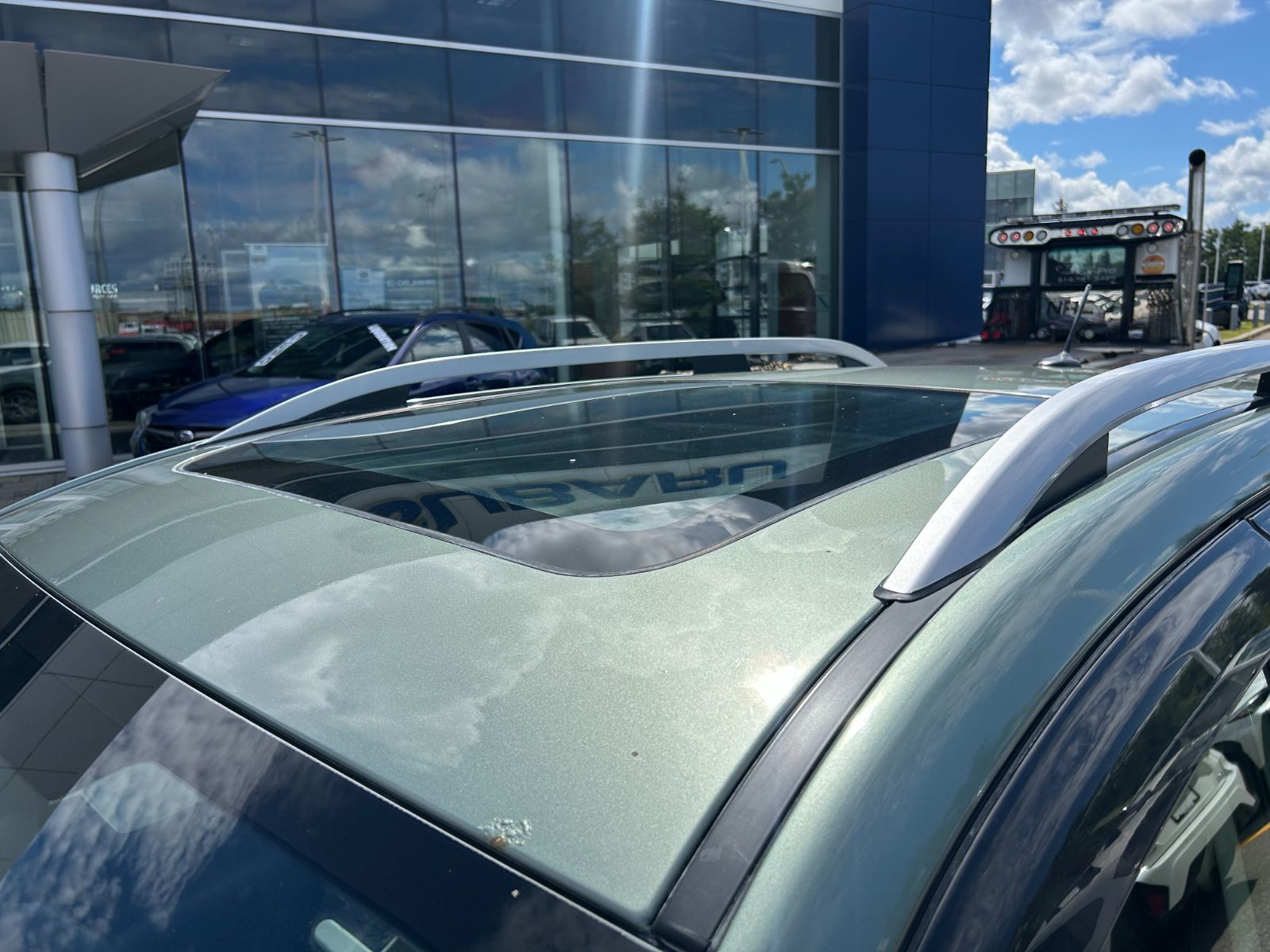 Subaru Forester  2015 à Dorval, Québec