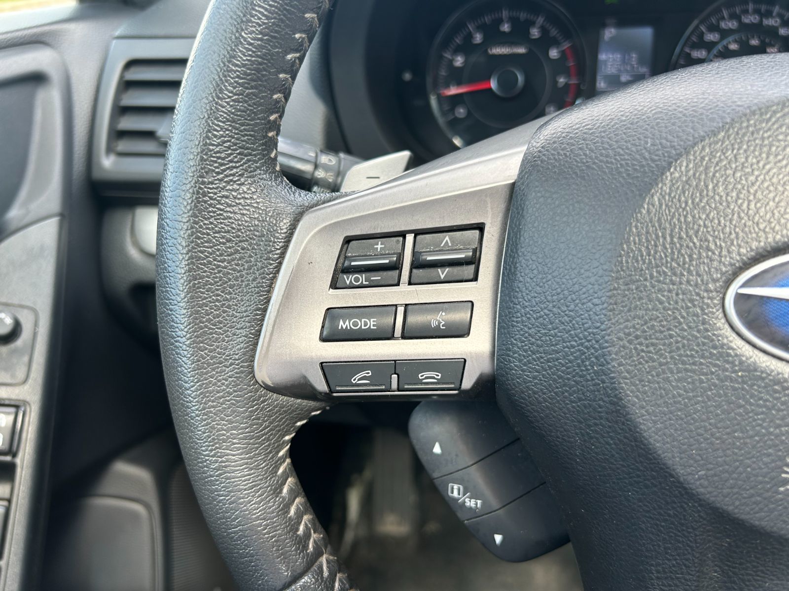 Subaru Forester  2015 à Dorval, Québec