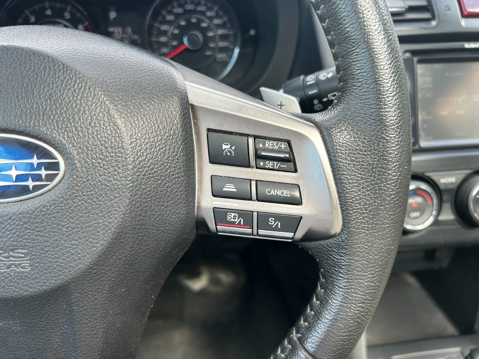 Subaru Forester  2015 à Dorval, Québec