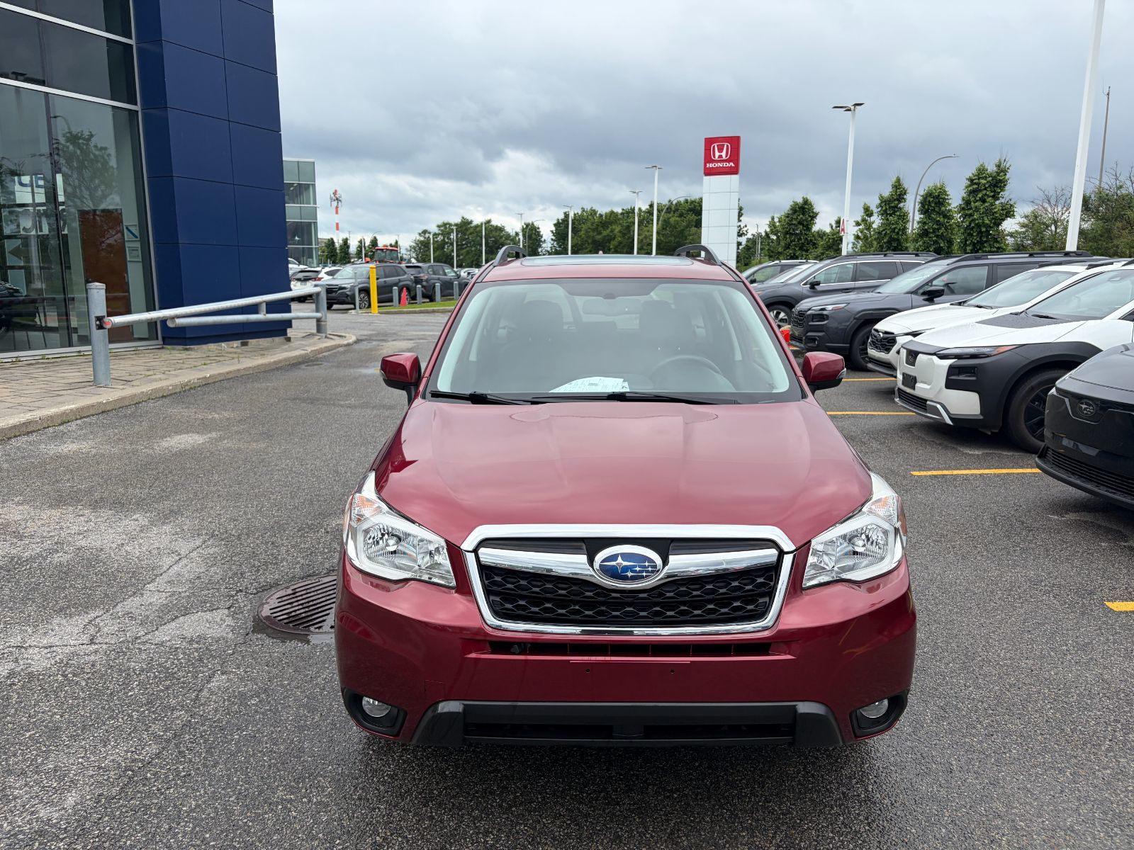 Subaru Forester  2016 à Dorval, Québec