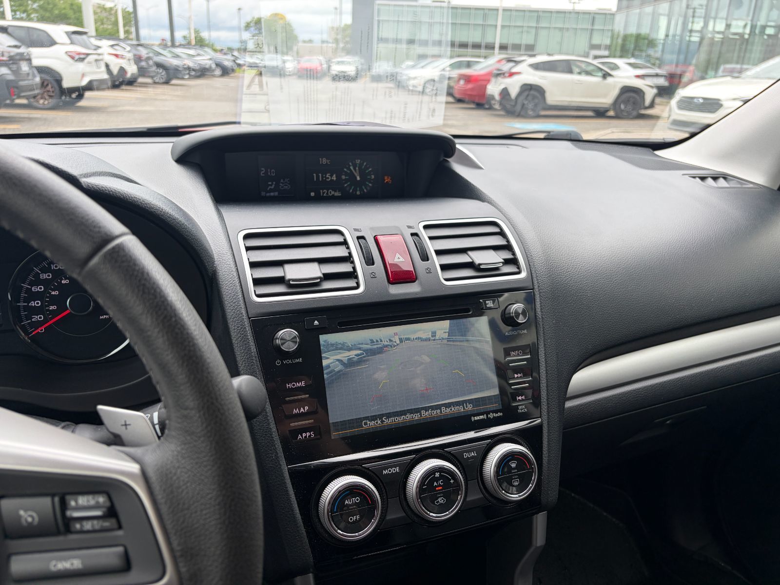 Subaru Forester  2016 à Dorval, Québec