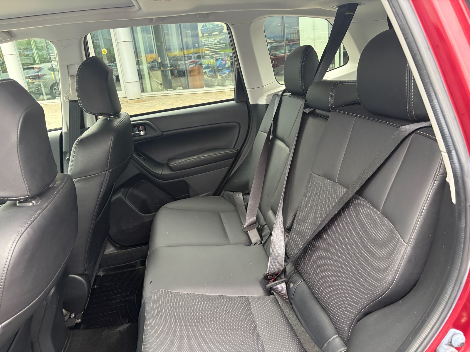 Subaru Forester  2016 à Dorval, Québec