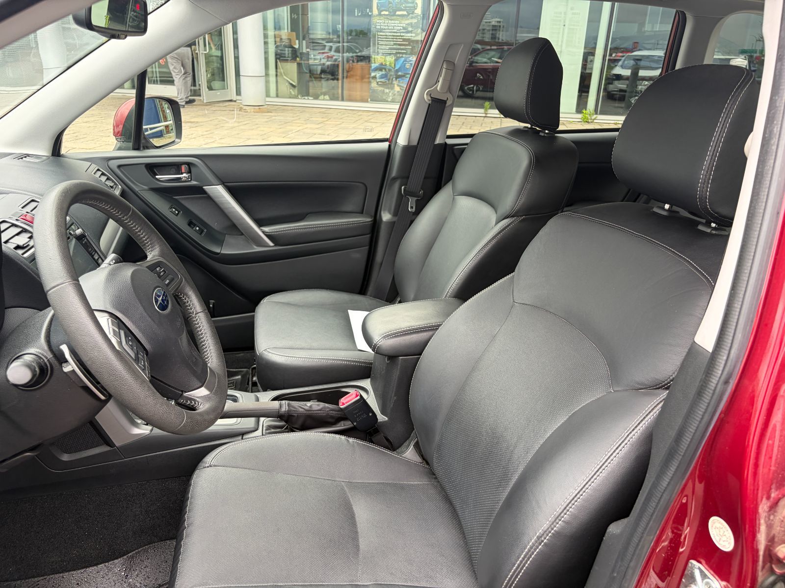 Subaru Forester  2016 à Dorval, Québec