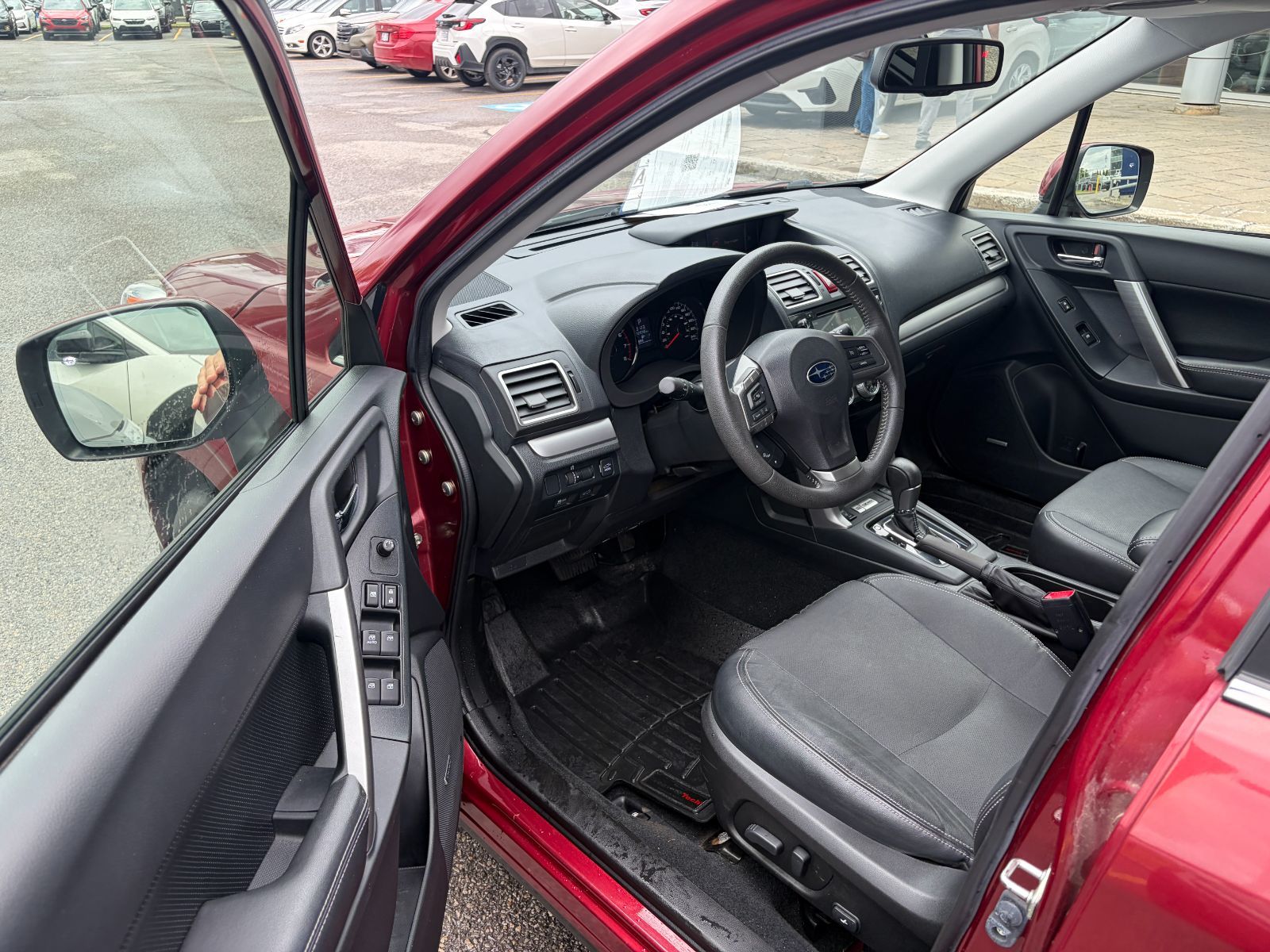 Subaru Forester  2016 à Dorval, Québec